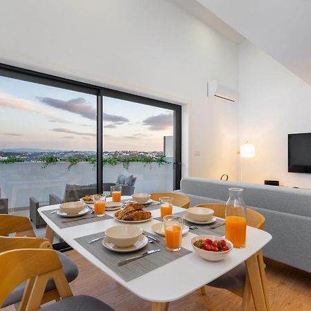 Whome Riverside View Premium Apartment W/ Ac & Terrace OOporto Exterior foto