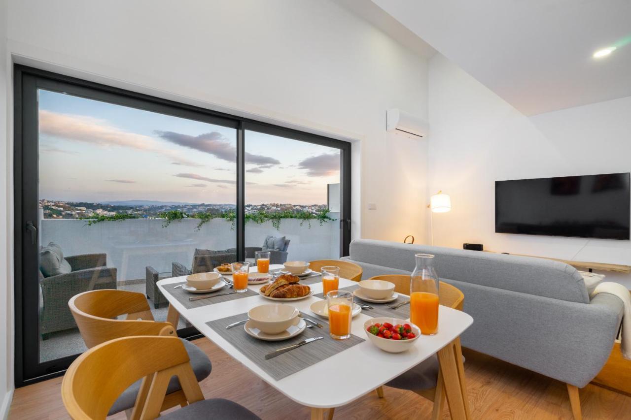 Whome Riverside View Premium Apartment W/ Ac & Terrace OOporto Exterior foto