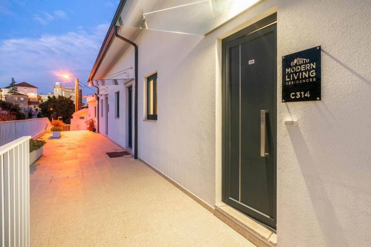 Whome Riverside View Premium Apartment W/ Ac & Terrace OOporto Exterior foto